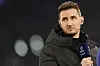 Miroslav Klose als Experte für die Champions League.