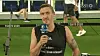 Max Kruse macht einen Heiratsantrag im TV