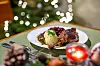 An Weihnachten kommt in vielen Familien Gänsebraten auf den Tisch – in diesem Jahr könnte das Mahl deutlich teurer werden.