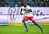HSV-Profi Bakery Jatta