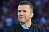 Rekordnationalspieler Lothar Matthäus