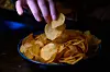 Chips Rückruf
