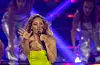 Der Auftritt einer ganz bestimmten Sängerin in der Helene-Fischer-Show sorgte für Kritik. (Archivbild)