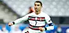 Positiv auf Corona getestet: Cristiano Ronaldo beim Nations-League-Spiel der Portugiesen in Frankreich (0:0)