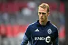 Ex-HSV-Profi Sebastian Schonlau spielt jetzt in Vancouver.