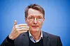 Karl Lauterbach