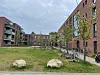 Wohnungen am Gleisdreieck Billwerder