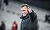 Lothar Matthäus hebt den Daumen