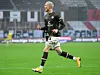 Simon Makienok glänzte als Joker gegen Aue.