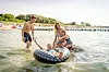 Wasserspaß auf der Insel Poel