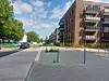 Während Autos schon durch die Wilsonstraße fahren durften, blieben Busse bislang außen vor.