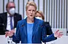 Ministerpräsidentin Manuela Schwesig (SPD).