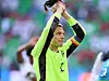 Deutschlands Kapitän Manuel Neuer