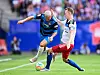 HSV-Profi Sebastian Schonlau gegen Heidenheim