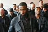 Antonio Rüdiger beim Abflug der DFB-Elf.