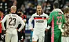 Jackson Irvine war nach dem Spiel bedient.