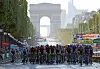 Erstmals in der Geschichte der Tour-de-France soll das Finale 2024 nicht in Paris stattfinden