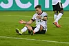 Marco Reus ist erneuet verletzt