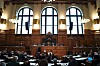 Die Hamburgische Bürgerschaft