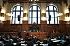 Die Hamburgische Bürgerschaft