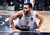 Hamburg Towers Spieler Max DiLeo