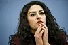 Cansu Özdemir (Die Linke) meint, die AfD müsse mit allen Mitteln bekämpft werden. (Archivbild)