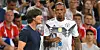 Jerome Boateng war eine wichtige Säule im DFB-Team Joachim Löws, beim WM-Titel 2014 in Rio.