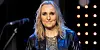 US-Sängerin Melissa Etheridge