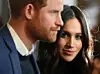 Seit 2018 verheiratet: Prinz Harry und Herzogin Meghan.