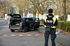 Kaserne Polizist