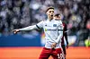 Sonny Kittel vom HSV