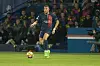 Kylian Mbappe im Spiel gegen Dortmund