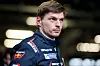 Max Verstappen am Nürburgring