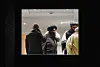 Taliban in Oslo