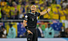 FIFA-Schiedsrichter Szymon Marciniak