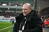 Fernando Carro beim Pokalspiel gegen Köln