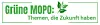 Gruene MOPO