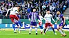 HSV-Profi Robert Glatzel trifft gegen Erzgebirge Aue
