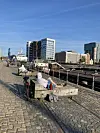 Harburger Hafen