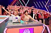 Die 8F des Gymnasiums Süderelbe beim TV-Quizwettbewerb „Die beste Klasse Deutschlands“