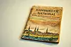 Das kleine Hamburg-Buch zur „Kriegsweihnacht 1940“ mit der Einleitung von Hamburgs Nazi-Gauleiter Karl Kaufmann