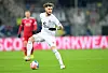 Marcel Hartel erzielte kurz nach der Pause das 1:0 für St. Pauli in Düsseldorf.