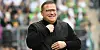 Wird Borussia Mönchengladbach im Januar vier Wochen fehlen: Sportdirektor Max Eberl