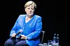 Angela Merkel