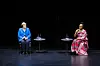 Merkel Chimamanda Ngozi Adichie