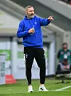 HSV-Trainer Tim Walter