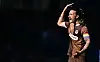 Jackson Irvine bei seinem bislang letzten St. Pauli-Einsatz im April in Kiel