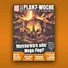 Der Plan 7 vom 27. September 2024