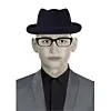 Dieser Mann soll sich gegenüber der Hausverwaltung als Nico ausgegeben haben.