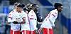 Keine Zukunft: Der HSV will sich nach dem erneut verpassten Aufstieg von mehreren Spielern trennen – trotz laufender Verträge.